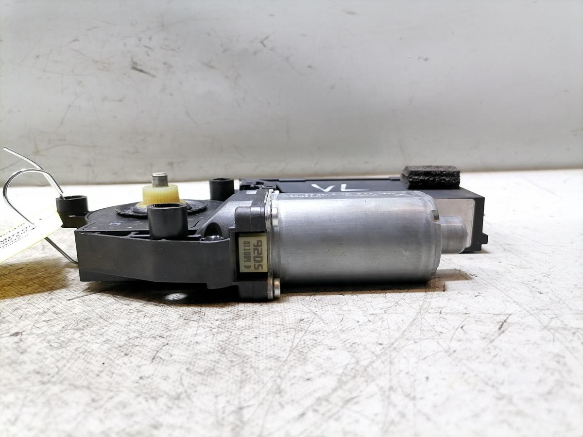 VW Touareg 7L original Fensterhebermotor vorn links Bj.2009